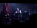 Avatar - Tower (Piano Acoustic) [Live in Lisbon 2023]