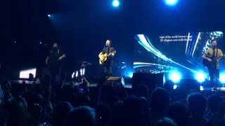 Forever Reign - Hillsong Worship - Budapest 2016