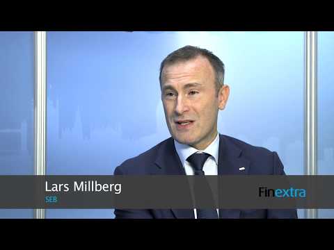 Finextra interviews SEB: The retail-to-corporate innovation lag