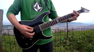 Berri Txarrak - Etsia cover