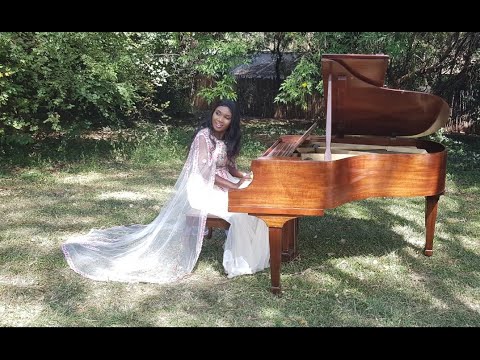 Annet Sanjo - I Desire (Official Video) Dial  *811*117#