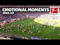 The 2021/22 Season Was A Blast | Goals, Champions & Goodbyes