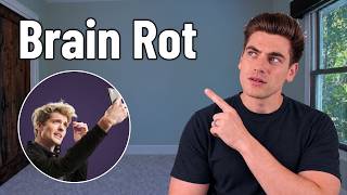 AI Is Rotting Your Brain -  Just Look At Theo