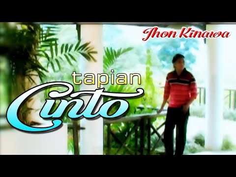 Jhon Kinawa - Tapian Cinto (Official Music Video)