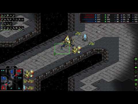 BEST WEST Part 2 - 2s SCW34 - Clan L-Mx]- vs Clan LeGend - DINGO/JOSE vs GOHAN/HYDRA/EVIL - 8 Games!