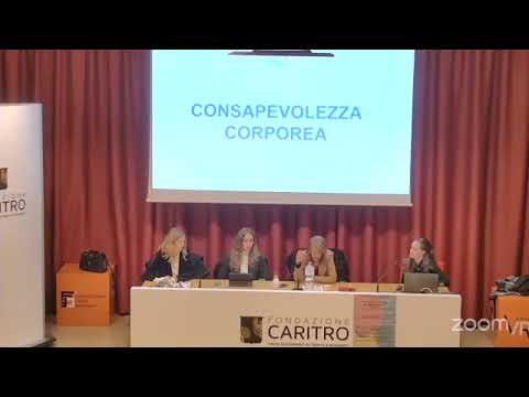Consapevolezza corporea