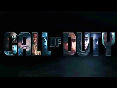 New EXTENDED Call of Duty Universe Cinematic Cutscene - COD HQ - Call of Duty HQ Opening Cutscene