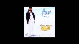 Pirekua Michoacana - Marco Antonio Solis &quot;El Buki&quot;