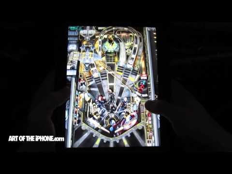 Zen Pinball IOS