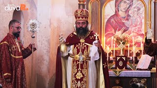 Եկեղեցական կյանք 11.09.2023