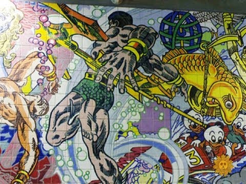 Portugal's sensational ceramic tiles