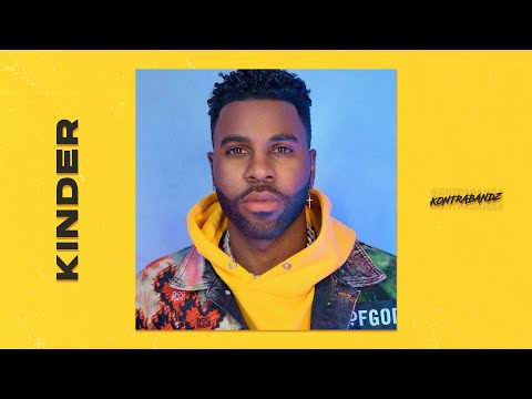 Pop Type Beat x Jason Derulo - "KINDER" | Summer Type Beat 2022