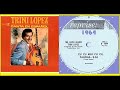 Trini Lopez - Cu Cu Rru Cu Cu, Paloma
