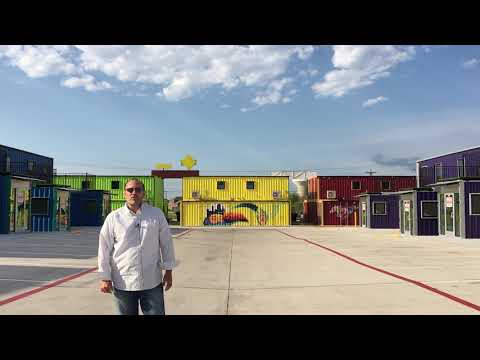 Commercial Space for Lease in North Fort Worth