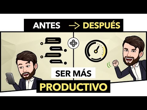, title : 'Cómo Ser Más Productivo • El Principio de Pareto • La Regla del 80/20'