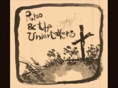 Rico & the Undertakers - Slip him a Mickey