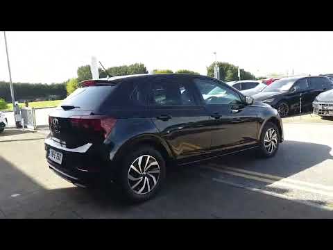 Volkswagen Polo 1.0TSI 95BHP 5DR EDITION 75 - Image 2