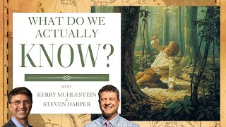 The Scriptures Are Real video thumbnail