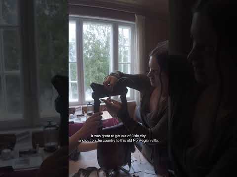 kalandramusic and By Norse Music