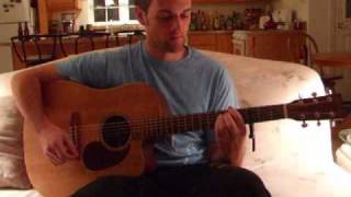 Tutorial: Lullaby - Dixie Chicks