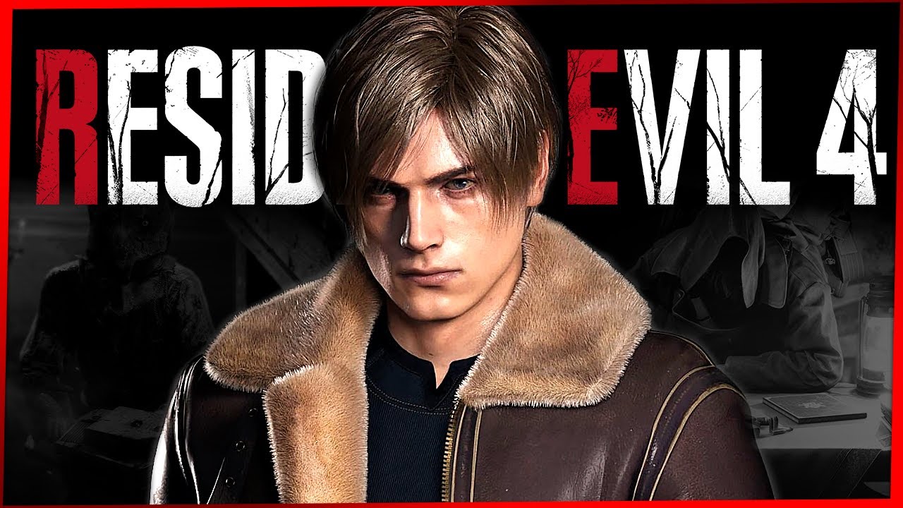Why Resident Evil 4 Remake Succeeded (and 3 Didn't) [English Subtitles]