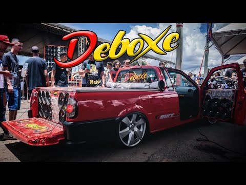 SE EU TIVER SOLTEIRO - VINICIUS CAVALCANTE 👑 - ELETROFUNK DEBOXE