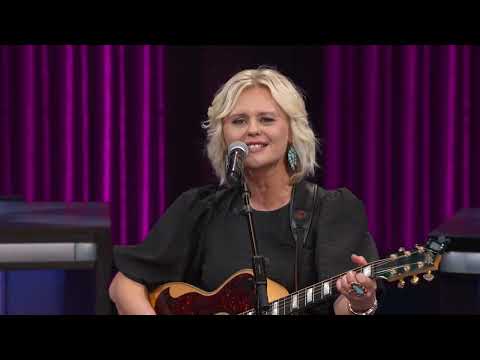 Snowbird - The French Family Band Grand Ole Opry Debut - 29th March 2023 (Song 1 of 3).