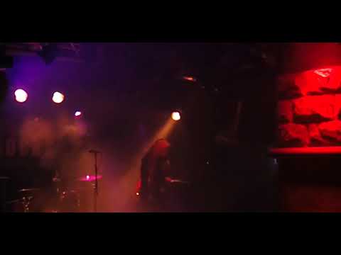 Mikko Heikinpoika live @ On the Rocks - Perjantaisirkus