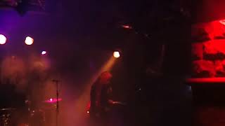 Mikko Heikinpoika live @ On the Rocks - Perjantaisirkus