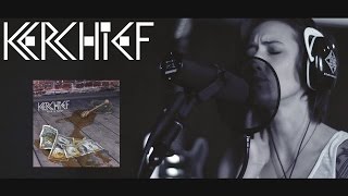KERCHIEF  |  MILK & HONEY