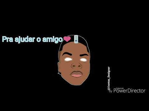 MC THIAGUINHO DU MT VISÃO DO CHAPADÃO [ANDRÉ DO YOUTUBE YT]