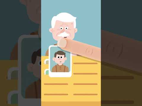 Video cover