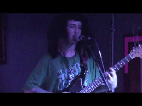 Chasm on September 16, 2016 at The Atlantic, Gainesville, FL