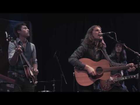 The Coffis Brothers - Wake Up Little Susie