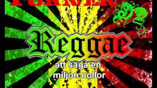 Kapten röd - 1 miljon nollor lyrics