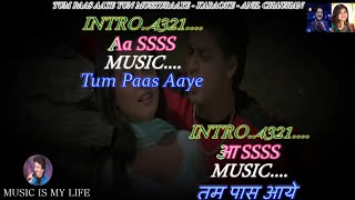 Download lagu Tum Paas Aaye Karaoke With Scrolling Lyrics Eng �... mp3