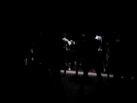 8.7.11 MensaKeller - Köthen