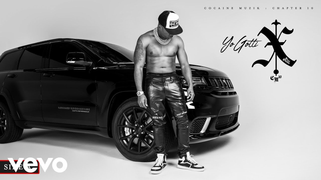Yo Gotti - Ima Show You
