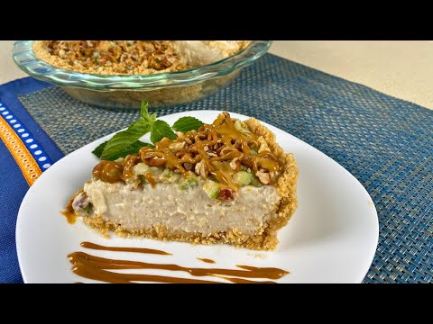 Cómo Hacer PAY DE GUAYABA Estilo Panama l La mejor receta