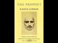 The Prophet by Kahlil Gibran -14 Freedom 