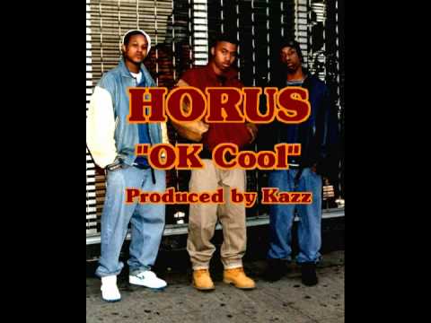 Horus - OK Cool