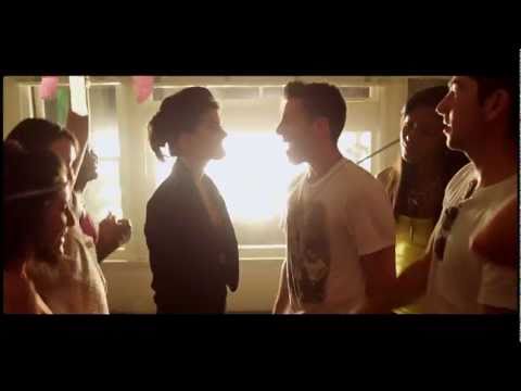 Hoodie Allen - "The Chase Is On" (Official Video)
