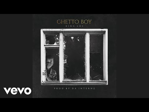 Video thumbnail for Ghetto Boy