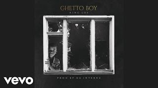 King Los - Ghetto Boy (Audio)
