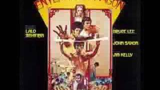 Enter The Dragon（1973）-Main Theme