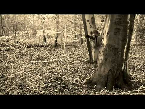 Lygtemandens sang   Hvor er mine fødder dog ømme