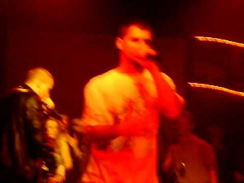 struka & dada & lud - SARAJEVO - live