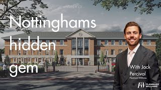 The Hidden Gem Coming to Market Soon