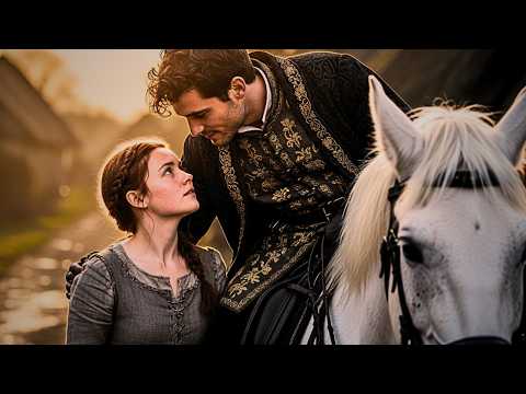 EA ERA DOAR O ȚĂRANCĂ FĂRĂ DRAGOSTE ȘI FĂRĂ SPERANȚĂ… PÂNĂ CÂND UN DUCE I A IEȘIT ÎN CALE!