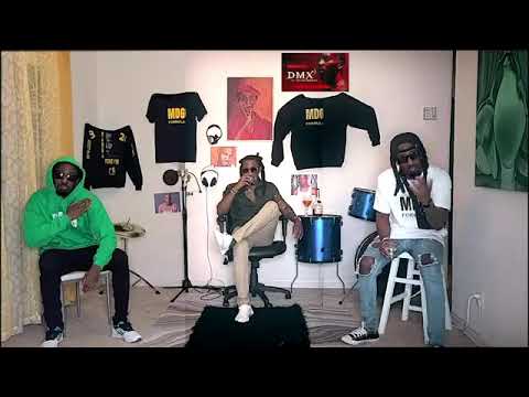 MDG - Bush Master "Freestyle"🎥(Sierra Leone Muzic Video)🔥🌎🇸🇱🇸🇱💯